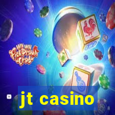 jt casino